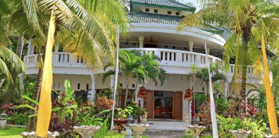 12 bedrooms Villa in Buleleng, Bali (12289)