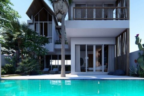 3 bedrooms Villa in Canggu, Badung, Bali (12291) 9