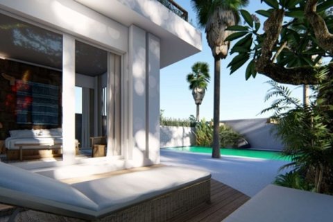 3 bedrooms Villa in Canggu, Badung, Bali (12291) 13