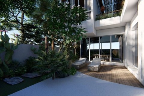 3 bedrooms Villa in Canggu, Badung, Bali (12291) 14