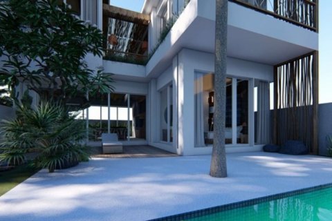 3 bedrooms Villa in Canggu, Badung, Bali (12291) 18