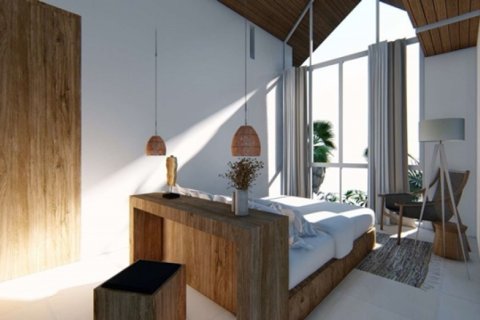 3 bedrooms Villa in Canggu, Badung, Bali (12291) 15