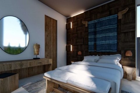 3 bedrooms Villa in Canggu, Badung, Bali (12291) 17