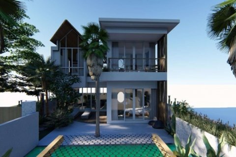 3 bedrooms Villa in Canggu, Badung, Bali (12291) 16