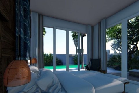 3 bedrooms Villa in Canggu, Badung, Bali (12291) 19