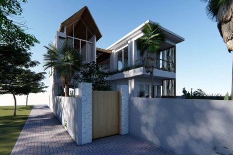 3 bedrooms Villa in Canggu, Badung, Bali (12291) 5