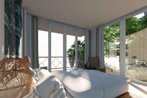 3 bedrooms Villa in Canggu, Badung, Bali (12291) 11