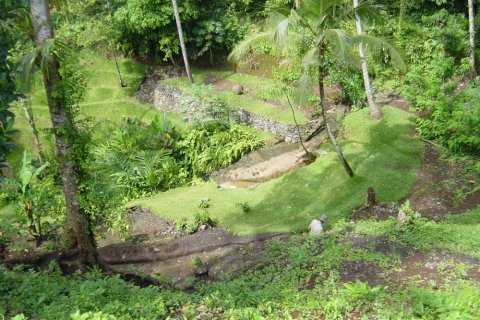 Tanah kavling di Tabanan, Bali (12287)