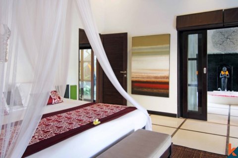 4 bedrooms Villa in Seminyak, Badung, Bali (12285) 15