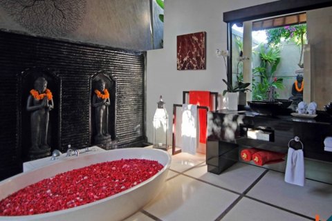 4 bedrooms Villa in Seminyak, Badung, Bali (12285) 4
