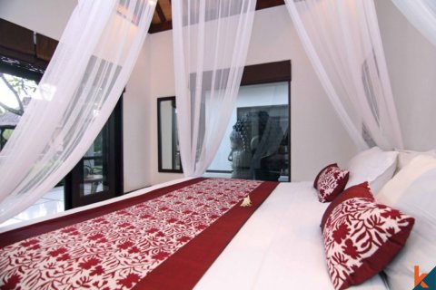 4 bedrooms Villa in Seminyak, Badung, Bali (12285) 16