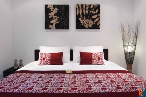 4 bedrooms Villa in Seminyak, Badung, Bali (12285) 13