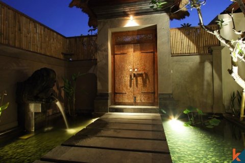 4 bedrooms Villa in Seminyak, Badung, Bali (12285) 6