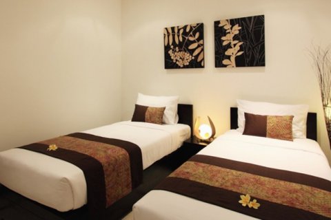 4 bedrooms Villa in Seminyak, Badung, Bali (12285) 9