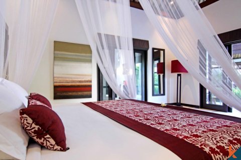 4 bedrooms Villa in Seminyak, Badung, Bali (12285) 3