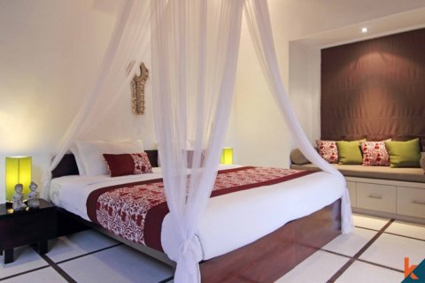4 bedrooms Villa in Seminyak, Badung, Bali (12285) 17