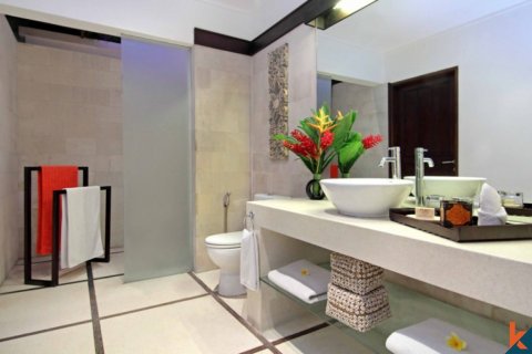 4 bedrooms Villa in Seminyak, Badung, Bali (12285) 18