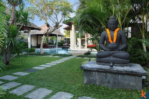 4 bedrooms Villa in Seminyak, Badung, Bali (12285) 7