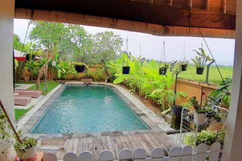 2 bedrooms Villa in Tabanan, Bali (12290) 6