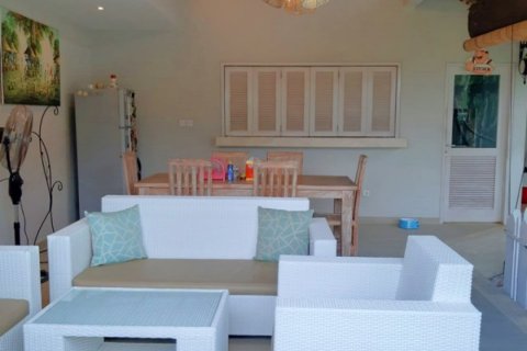 2 bedrooms Villa in Tabanan, Bali (12290) 2