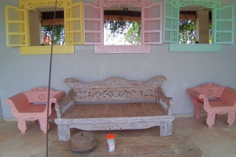 2 bedrooms Villa in Tabanan, Bali (12290) 11