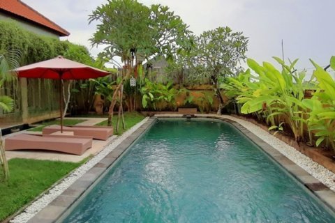 2 bedrooms Villa in Tabanan, Bali (12290) 17
