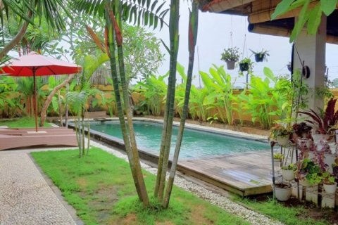 2 bedrooms Villa in Tabanan, Bali (12290) 10