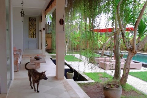 2 bedrooms Villa in Tabanan, Bali (12290) 16