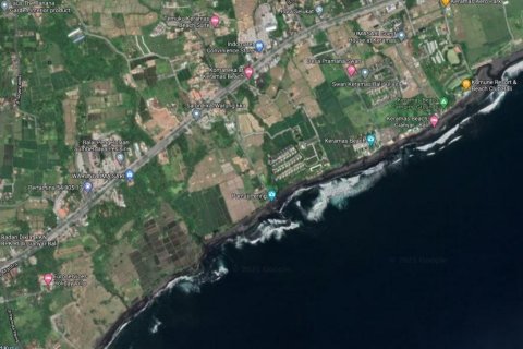 Land in South Denpasar, Denpasar, Bali (12288) 3