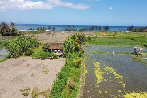 Tanah kavling di Denpasar Selatan, Denpasar, Bali (12288)