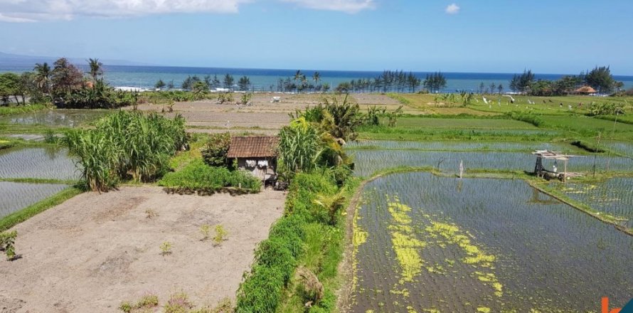 Land in South Denpasar, Denpasar, Bali (12288)
