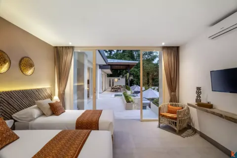 Vila 5 kamar tidur di Ubud, Gianyar, Bali (14685) 20