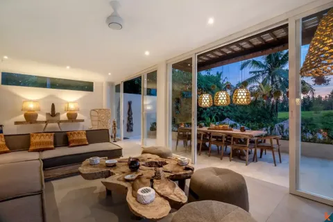 Vila 5 kamar tidur di Ubud, Gianyar, Bali (14685) 12