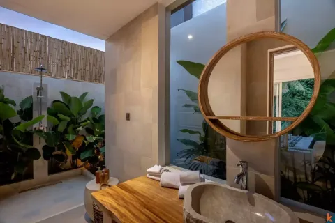Vila 5 kamar tidur di Ubud, Gianyar, Bali (14685) 24