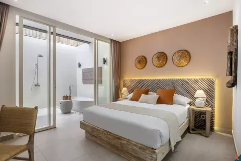 Vila 5 kamar tidur di Ubud, Gianyar, Bali (14685) 17