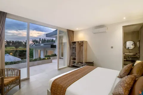 Vila 5 kamar tidur di Ubud, Gianyar, Bali (14685) 7