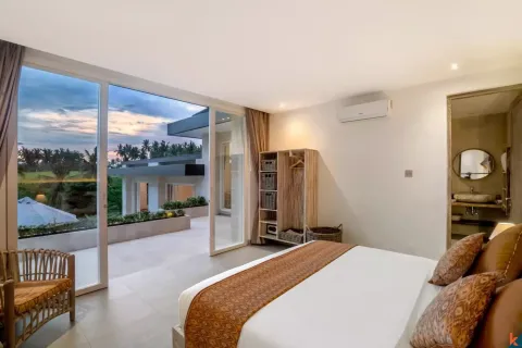 Vila 5 kamar tidur di Ubud, Gianyar, Bali (14685) 22
