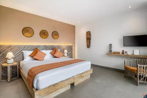 Vila 5 kamar tidur di Ubud, Gianyar, Bali (14685) 6