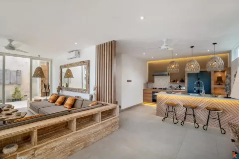 Vila 5 kamar tidur di Ubud, Gianyar, Bali (14685) 5