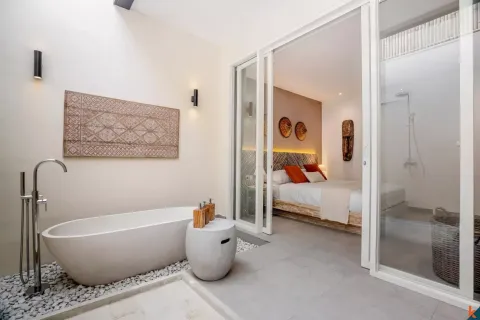 Vila 5 kamar tidur di Ubud, Gianyar, Bali (14685) 19
