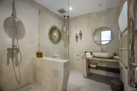 Vila 5 kamar tidur di Ubud, Gianyar, Bali (14685) 18