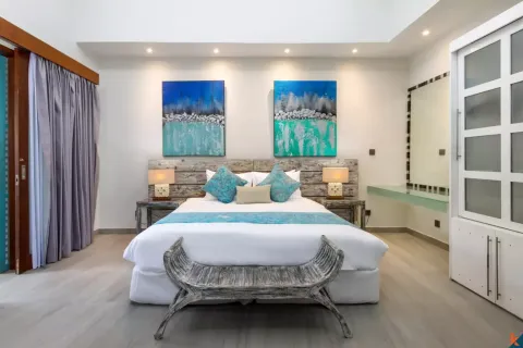 Vila 2 kamar tidur di Denpasar Selatan, Denpasar, Bali (14686) 22