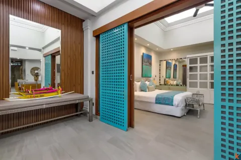 Vila 2 kamar tidur di Denpasar Selatan, Denpasar, Bali (14686) 21