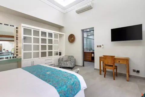 Vila 2 kamar tidur di Denpasar Selatan, Denpasar, Bali (14686) 19