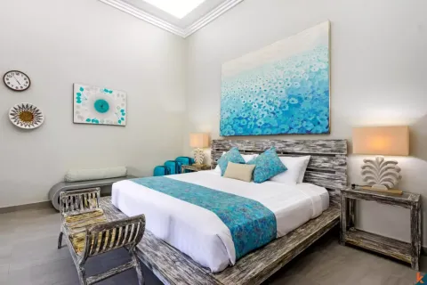 Vila 2 kamar tidur di Denpasar Selatan, Denpasar, Bali (14686) 18