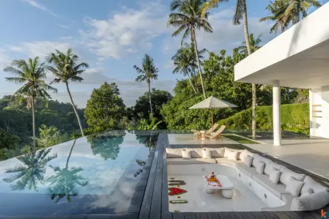 4 bedrooms Villa in Ubud, Gianyar, Bali (14689) 9