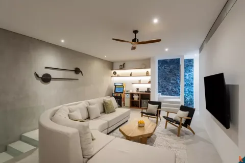 4 bedrooms Villa in Ubud, Gianyar, Bali (14689) 18