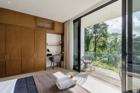 4 bedrooms Villa in Ubud, Gianyar, Bali (14689) 25