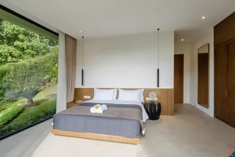 4 bedrooms Villa in Ubud, Gianyar, Bali (14689) 7