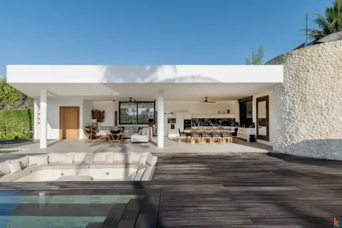 4 bedrooms Villa in Ubud, Gianyar, Bali (14689) 10